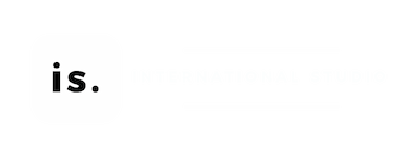International Studio Logo